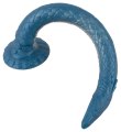 Extra dlouhé dildo s přísavkou Eel of Ecstasy (Beasty Cocks)