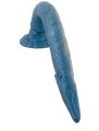 Extra dlouhé dildo s přísavkou Eel of Ecstasy (Beasty Cocks)