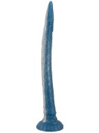 Dilda s přísavkou: Extra dlouhé dildo s přísavkou Eel of Ecstasy (Beasty Cocks)