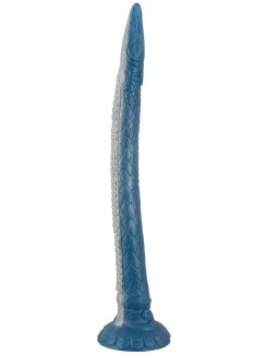 Extra dlouhé dildo s přísavkou Eel of Ecstasy (Beasty Cocks)