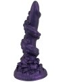 Dildo s přísavkou Octopus Prime (Beasty Cocks)