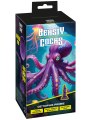 Dildo s přísavkou Octopus Prime (Beasty Cocks)