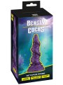 Dildo s přísavkou Octopus Prime (Beasty Cocks)