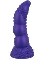 Dildo s přísavkou Demon of Desire (Beasty Cocks)