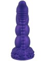 Dildo s přísavkou Demon of Desire (Beasty Cocks)