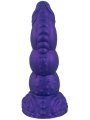 Dildo s přísavkou Demon of Desire (Beasty Cocks)