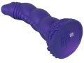 Dildo s přísavkou Demon of Desire (Beasty Cocks)