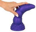 Dildo s přísavkou Demon of Desire (Beasty Cocks)