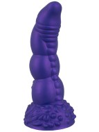Dilda s přísavkou: Dildo s přísavkou Demon of Desire (Beasty Cocks)