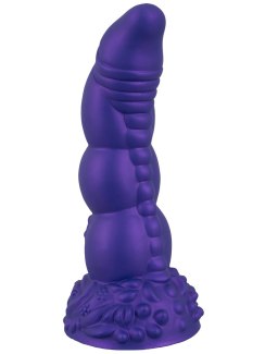 Dildo s přísavkou Demon of Desire (Beasty Cocks)