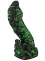 Dildo s přísavkou Lizard Peak (Beasty Cocks)