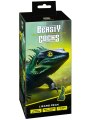 Dildo s přísavkou Lizard Peak (Beasty Cocks)