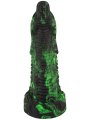 Dildo s přísavkou Lizard Peak (Beasty Cocks)