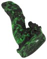 Dildo s přísavkou Lizard Peak (Beasty Cocks)