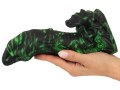 Dildo s přísavkou Lizard Peak (Beasty Cocks)