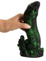 Dildo s přísavkou Lizard Peak (Beasty Cocks)