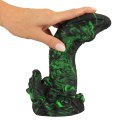 Dildo s přísavkou Lizard Peak (Beasty Cocks)