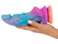 Světélkující dildo s přísavkou Mystic Dragon (Beasty Cocks)