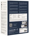 Hřejivý interaktivní vibrátor na prostatu Vick Neo 2 (Svakom)