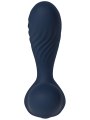 Hřejivý interaktivní vibrátor na prostatu Vick Neo 2 (Svakom)