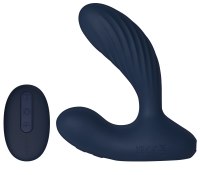 Vibrátory pro muže na masáž prostaty: Hřejivý interaktivní vibrátor na prostatu Vick Neo 2 (Svakom)