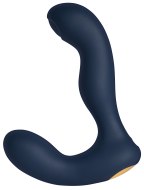 Vibrátory pro muže na masáž prostaty: Pulzační interaktivní vibrátor na protatu Iker Neo (Svakom)