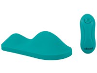 Vibrační stimulátory pro ženy: Vibrační podložka Intense (Vibepad)