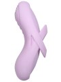 Hřejivý vibrátor na prst Echo 2 (Svakom)