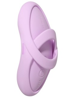 Hřejivý vibrátor na prst Echo 2 (Svakom)