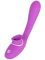 Tvarovatelný vibrátor s jazýčkem 2 Function Bendable Vibe (You2Toys)