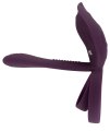 Párový vibrátor s kroužkem na penis RC Couple´s Vibrator 2 (Couples Choice)