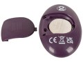 Párový vibrátor s kroužkem na penis RC Couple´s Vibrator 2 (Couples Choice)