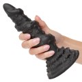 Dildo s přísavkou The Kraken (California Exotic Novelties)
