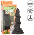Dildo s přísavkou The Kraken (California Exotic Novelties)
