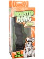 Dildo s přísavkou The Kraken (California Exotic Novelties)