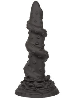 Dildo s přísavkou The Kraken (California Exotic Novelties)