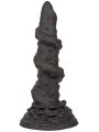 Dildo s přísavkou The Kraken (California Exotic Novelties)