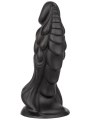 Dildo s přísavkou The Martian (California Exotic Novelties)