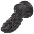 Dildo s přísavkou The Martian (California Exotic Novelties)