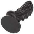 Dildo s přísavkou The Martian (California Exotic Novelties)