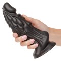 Dildo s přísavkou The Martian (California Exotic Novelties)
