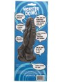 Dildo s přísavkou The Martian (California Exotic Novelties)