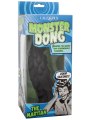Dildo s přísavkou The Martian (California Exotic Novelties)