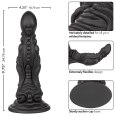Dildo s přísavkou The Colossus (California Exotic Novelties)