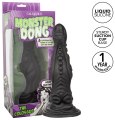 Dildo s přísavkou The Colossus (California Exotic Novelties)