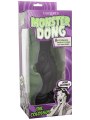 Dildo s přísavkou The Colossus (California Exotic Novelties)