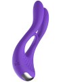 Vibrační kroužek Joy Ride to Paradise (TOYJOY)