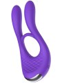 Vibrační kroužek Joy Ride to Paradise (TOYJOY)