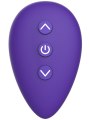Vibrační kroužek Joy Ride to Paradise (TOYJOY)
