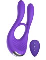 Vibrační kroužek Joy Ride to Paradise (TOYJOY)